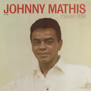 Cabin In the Sky - Johnny Mathis