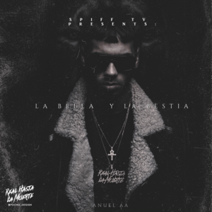 La Bella Y La Bestia - Anuel AA