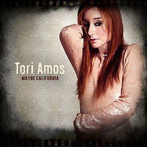 Maybe California - Tori Amos