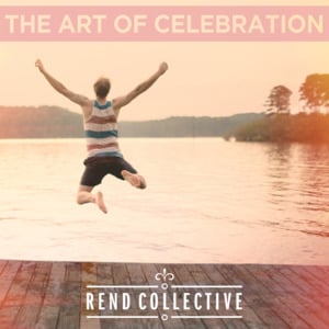 My Lighthouse - Live - Rend Collective