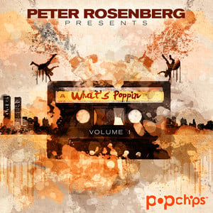 5 X 8 - Peter Rosenberg (Ft. Action Bronson, Homeboy Sandman, Jon Connor, Kaimbr & Maffew Ragazino)