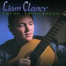 In Bodentown’s Churchyard - Liam Clancy