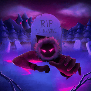 Only Trending When You’re Dead - Lil Revive