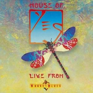 Interlude (Time and a Word) [Live from House of Blues] - Yes