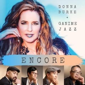 Still Alive - Donna Burke & Ganime Jazz