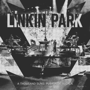 New Divide (Live From La Caja Mágica, Madrid, Spain, 11/7/2010) - Linkin Park