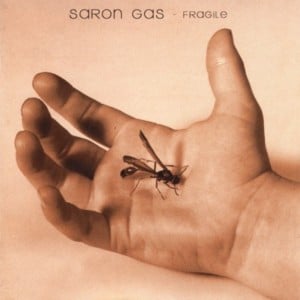 Stay and Play [Saron Gas] - Seether