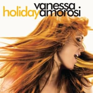 Holiday - Vanessa Amorosi