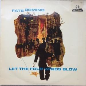 Your Cheating Heart - Fats Domino