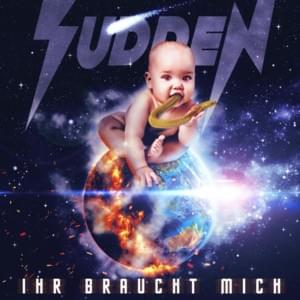 Viel zu high - Sudden