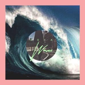 WAVES - Kota the Friend