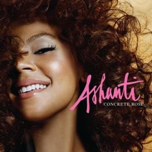 Every Lil’ Thing - Ashanti