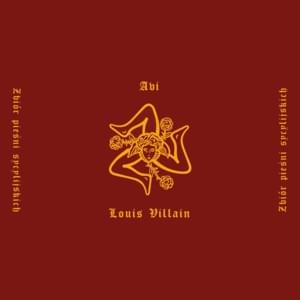 Fenix - Avi x Louis Villain