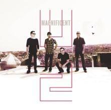 Magnificent (Alternative Version) - U2