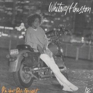 Feels So Good - Whitney Houston