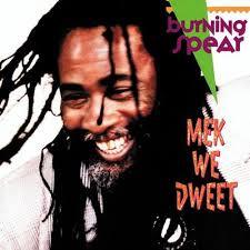 Take a Look - Burning Spear