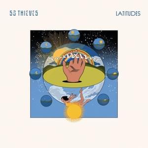 ​islands - 53 Thieves