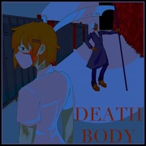 DEATHBODY - GHOST (Vocaloid) (Ft. ASTERIAN (Synthesizer V) & MAI (Synthesizer V))