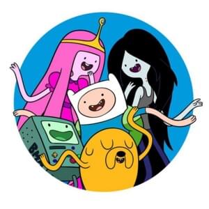 Canyon’s Song - Adventure Time