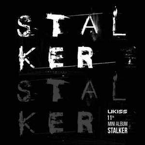 타이틀곡 (STALKER) - UKISS