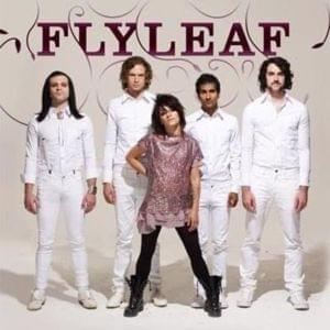 All Around Me - Flyleaf