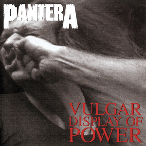 No Good (Attack the Radical) - Pantera