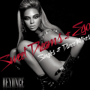 Ego (DJ Escape & Johnny Vicious Club Remix) - Beyoncé