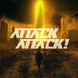 Blood On The Walls - Attack Attack!