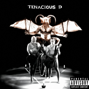 The Road - Tenacious D