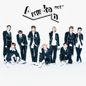 End to Start - NCT 127