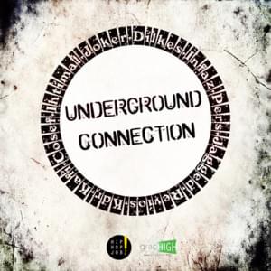 Underground Connection - Joker (Ft. Ceg, Cosef, Dilkeş Kardar, İhtimal, Kafi (TUR), KDR, İnfaz, Pers (TUR) & Revios)