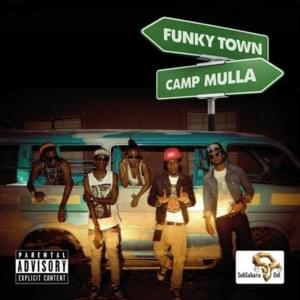 Prices - Camp Mulla (Ft. Wizkid)