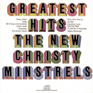 Chim Chim Cher-ee - The New Christy Minstrels