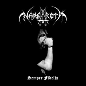 Der Leiermann - Nargaroth