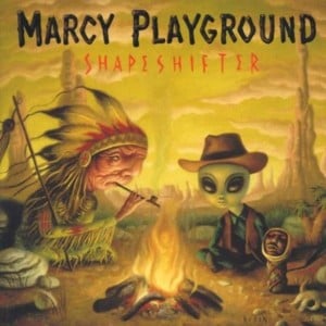 Wave Motion Gun - Marcy Playground