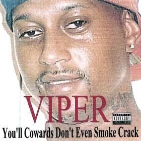 I Ball For Gunshots - Viper