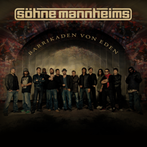 Neustart - Söhne Mannheims