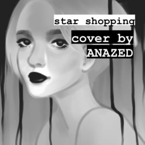 Star Shopping (Звездный Шоппинг) - ANAZED