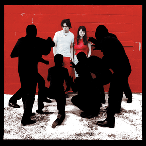 I Think I Smell a Rat - The White Stripes