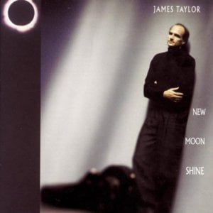 The Frozen Man - James Taylor