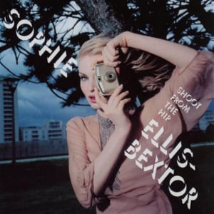 I Am Not Good at Not Getting What I Want - Sophie Ellis-Bextor