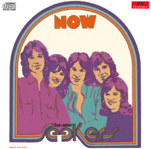 Pinball Wizard/See Me, Feel Me - The New Seekers