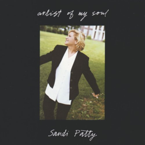 Speechless - Sandi Patty