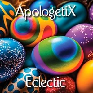 Elijah’s Lament - ApologetiX