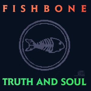 Freddie’s Dead - Fishbone