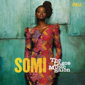 When Rivers Cry - Somi (East African) (Ft. Common)