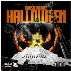 Halloween - Boosie Badazz