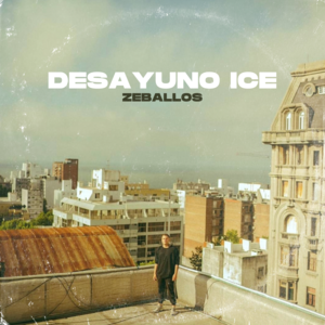 Desayuno Ice - Zeballos