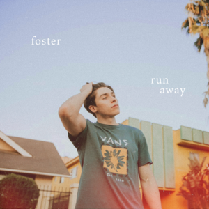 ​run away - Foster (Ft. Chelsea Collins)