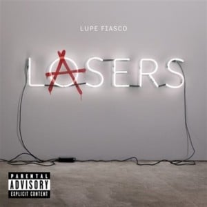 All Black Everything - Lupe Fiasco